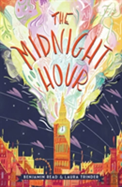 Bertrand.pt - The Midnight Hour