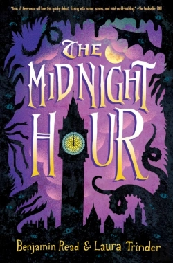 Bertrand.pt - The Midnight Hour