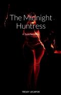 The Midnight  Huntress