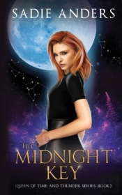 The Midnight Key, The Queen Of Time And