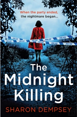 Bertrand.pt - The Midnight Killing
