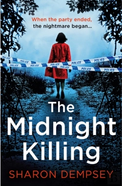 Bertrand.pt - The Midnight Killing