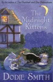The Midnight Kittens