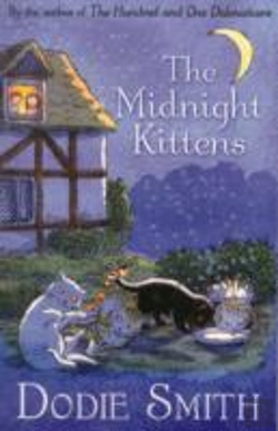 Bertrand.pt - The Midnight Kittens