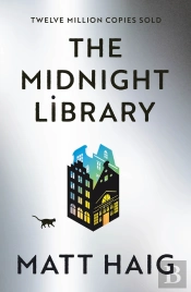 The Midnight Library