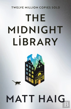 Bertrand.pt - The Midnight Library