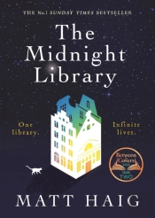 The Midnight Library