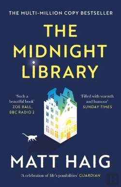 Bertrand.pt - The Midnight Library