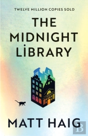 The Midnight Library