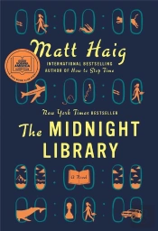 The Midnight Library