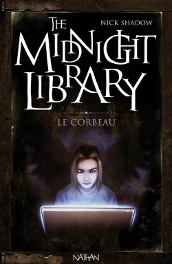 Bertrand.pt - The Midnight Library T09 Le Corbeau