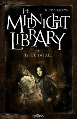 Bertrand.pt - The Midnight Library T.10 Issue Fatale