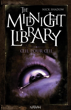 Bertrand.pt - The Midnight Library T.12 Temoin Aveugle
