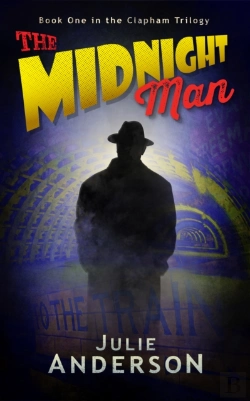 Bertrand.pt - The Midnight Man