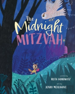 Bertrand.pt - The Midnight Mitzvah