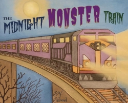 Bertrand.pt - The Midnight Monster Train