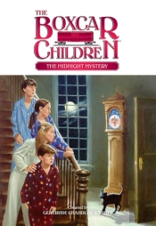 The Midnight Mystery