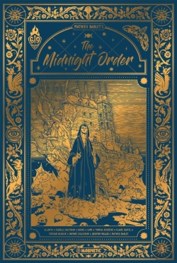 Bertrand.pt - The Midnight Order