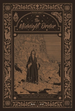 Bertrand.pt - The Midnight Order