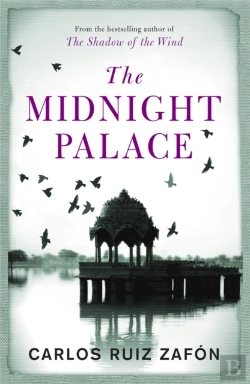 Bertrand.pt - The Midnight Palace