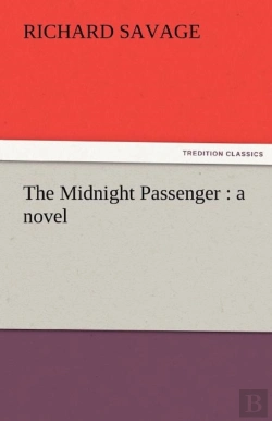 Bertrand.pt - The Midnight Passenger