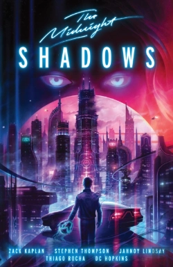 Bertrand.pt - The Midnight: Shadows