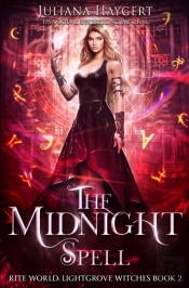 The Midnight Spell