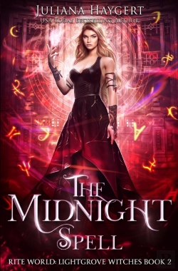 Bertrand.pt - The Midnight Spell