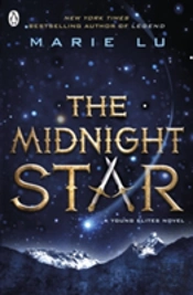 The Midnight Star (The Young Elites Book 3)