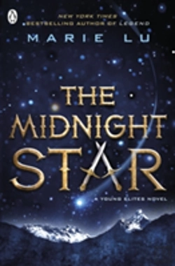 Bertrand.pt - The Midnight Star (The Young Elites Book 3)