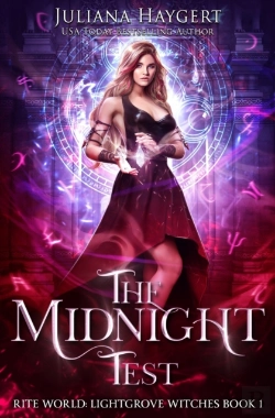 Bertrand.pt - The Midnight Test