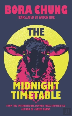 Bertrand.pt - The Midnight Timetable