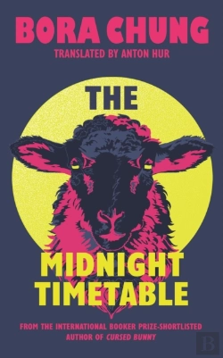 Bertrand.pt - The Midnight Timetable
