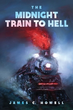 Bertrand.pt - The Midnight Train To Hell