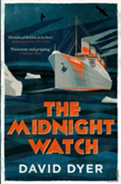 Bertrand.pt - The Midnight Watch