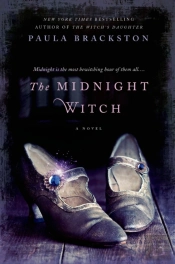 The Midnight Witch