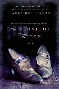 Bertrand.pt - The Midnight Witch