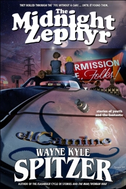 Bertrand.pt - The Midnight Zephyr