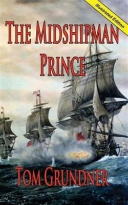 Bertrand.pt - The Midshipman Prince