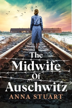 Bertrand.pt - The Midwife Of Auschwitz
