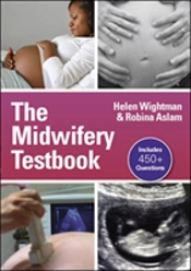 The Midwifery Testbook