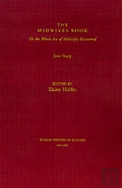 The Midwives Book