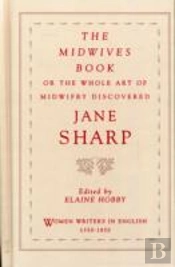 The Midwives Book