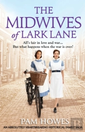 The Midwives Of Lark Lane