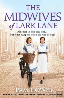 Bertrand.pt - The Midwives Of Lark Lane