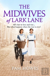 The Midwives Of Lark Lane