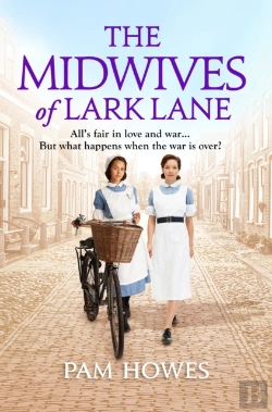 Bertrand.pt - The Midwives Of Lark Lane
