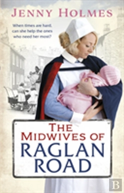 Bertrand.pt - The Midwives Of Raglan Road