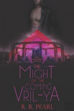 Bertrand.pt - The Might Of The Coming Vril-Ya