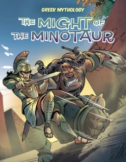 Bertrand.pt - The Might Of The Minotaur